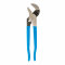 Channellock 420 9.5 in. Straight Jaw Tongue & Groove Plier